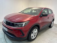 USED 2023 23 VAUXHALL GRANDLAND 1.5 Turbo D SE SUV 5dr Diesel Auto Euro 6 (s/s) (130 ps) Apple Carplay
