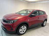 USED 2023 23 VAUXHALL GRANDLAND 1.5 Turbo D SE SUV 5dr Diesel Auto Euro 6 (s/s) (130 ps) Apple Carplay