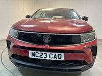 USED 2023 23 VAUXHALL GRANDLAND 1.5 Turbo D SE SUV 5dr Diesel Auto Euro 6 (s/s) (130 ps) Apple Carplay