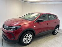 USED 2023 23 VAUXHALL GRANDLAND 1.5 Turbo D SE SUV 5dr Diesel Auto Euro 6 (s/s) (130 ps) Apple Carplay