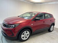 USED 2023 23 VAUXHALL GRANDLAND 1.5 Turbo D SE SUV 5dr Diesel Auto Euro 6 (s/s) (130 ps) Apple Carplay
