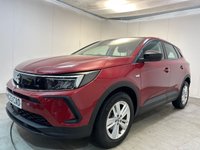 USED 2023 23 VAUXHALL GRANDLAND 1.5 Turbo D SE SUV 5dr Diesel Auto Euro 6 (s/s) (130 ps) Apple Carplay