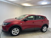 USED 2023 23 VAUXHALL GRANDLAND 1.5 Turbo D SE SUV 5dr Diesel Auto Euro 6 (s/s) (130 ps) Apple Carplay