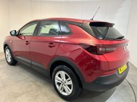 USED 2023 23 VAUXHALL GRANDLAND 1.5 Turbo D SE SUV 5dr Diesel Auto Euro 6 (s/s) (130 ps) Apple Carplay