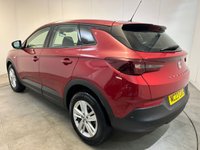 USED 2023 23 VAUXHALL GRANDLAND 1.5 Turbo D SE SUV 5dr Diesel Auto Euro 6 (s/s) (130 ps) Apple Carplay