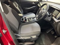 USED 2023 23 VAUXHALL GRANDLAND 1.5 Turbo D SE SUV 5dr Diesel Auto Euro 6 (s/s) (130 ps) Apple Carplay