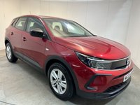 USED 2023 23 VAUXHALL GRANDLAND 1.5 Turbo D SE SUV 5dr Diesel Auto Euro 6 (s/s) (130 ps) Apple Carplay