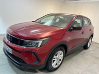 USED 2023 23 VAUXHALL GRANDLAND 1.5 Turbo D SE SUV 5dr Diesel Auto Euro 6 (s/s) (130 ps) Apple Carplay
