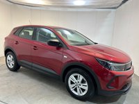 USED 2023 23 VAUXHALL GRANDLAND 1.5 Turbo D SE SUV 5dr Diesel Auto Euro 6 (s/s) (130 ps) Apple Carplay