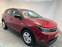 USED 2023 23 VAUXHALL GRANDLAND 1.5 Turbo D SE SUV 5dr Diesel Auto Euro 6 (s/s) (130 ps) Apple Carplay