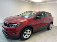 USED 2023 23 VAUXHALL GRANDLAND 1.5 Turbo D SE SUV 5dr Diesel Auto Euro 6 (s/s) (130 ps) Apple Carplay