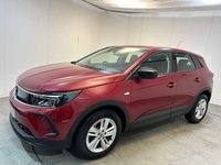 USED 2023 23 VAUXHALL GRANDLAND 1.5 Turbo D SE SUV 5dr Diesel Auto Euro 6 (s/s) (130 ps) Apple Carplay