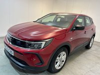 USED 2023 23 VAUXHALL GRANDLAND 1.5 Turbo D SE SUV 5dr Diesel Auto Euro 6 (s/s) (130 ps) Apple Carplay