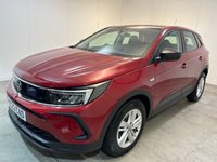 USED 2023 23 VAUXHALL GRANDLAND 1.5 Turbo D SE SUV 5dr Diesel Auto Euro 6 (s/s) (130 ps) Apple Carplay