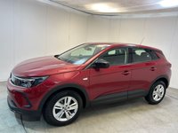 USED 2023 23 VAUXHALL GRANDLAND 1.5 Turbo D SE SUV 5dr Diesel Auto Euro 6 (s/s) (130 ps) Apple Carplay