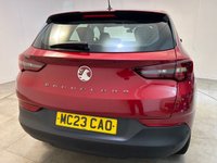 USED 2023 23 VAUXHALL GRANDLAND 1.5 Turbo D SE SUV 5dr Diesel Auto Euro 6 (s/s) (130 ps) Apple Carplay