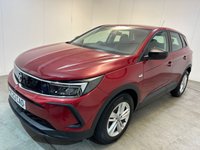 USED 2023 23 VAUXHALL GRANDLAND 1.5 Turbo D SE SUV 5dr Diesel Auto Euro 6 (s/s) (130 ps) Apple Carplay