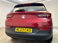 USED 2023 23 VAUXHALL GRANDLAND 1.5 Turbo D SE SUV 5dr Diesel Auto Euro 6 (s/s) (130 ps) Apple Carplay