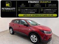 USED 2023 23 VAUXHALL GRANDLAND 1.5 Turbo D SE SUV 5dr Diesel Auto Euro 6 (s/s) (130 ps) Apple Carplay