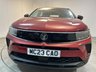 USED 2023 23 VAUXHALL GRANDLAND 1.5 Turbo D SE SUV 5dr Diesel Auto Euro 6 (s/s) (130 ps) Apple Carplay