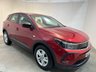 USED 2023 23 VAUXHALL GRANDLAND 1.5 Turbo D SE SUV 5dr Diesel Auto Euro 6 (s/s) (130 ps) Apple Carplay