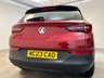 USED 2023 23 VAUXHALL GRANDLAND 1.5 Turbo D SE SUV 5dr Diesel Auto Euro 6 (s/s) (130 ps) Apple Carplay