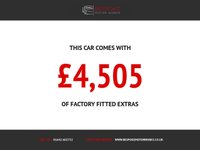 USED 2023 23 BMW 1 SERIES 118I 1.5 M SPORT 5 DOOR MSPORT PRO PACK REV CAMERA BODYKIT