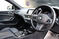 USED 2023 23 BMW 1 SERIES 118I 1.5 M SPORT 5 DOOR MSPORT PRO PACK REV CAMERA BODYKIT