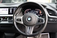 USED 2023 23 BMW 1 SERIES 118I 1.5 M SPORT 5 DOOR MSPORT PRO PACK REV CAMERA BODYKIT