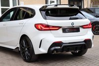 USED 2023 23 BMW 1 SERIES 118I 1.5 M SPORT 5 DOOR MSPORT PRO PACK REV CAMERA BODYKIT