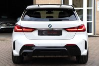 USED 2023 23 BMW 1 SERIES 118I 1.5 M SPORT 5 DOOR MSPORT PRO PACK REV CAMERA BODYKIT