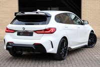 USED 2023 23 BMW 1 SERIES 118I 1.5 M SPORT 5 DOOR MSPORT PRO PACK REV CAMERA BODYKIT
