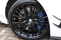 USED 2023 23 BMW 1 SERIES 118I 1.5 M SPORT 5 DOOR MSPORT PRO PACK REV CAMERA BODYKIT