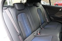 USED 2023 23 BMW 1 SERIES 118I 1.5 M SPORT 5 DOOR MSPORT PRO PACK REV CAMERA BODYKIT