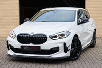USED 2023 23 BMW 1 SERIES 118I 1.5 M SPORT 5 DOOR MSPORT PRO PACK REV CAMERA BODYKIT