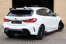 USED 2023 23 BMW 1 SERIES 118I 1.5 M SPORT 5 DOOR MSPORT PRO PACK REV CAMERA BODYKIT