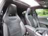 USED 2019 19 MERCEDES-BENZ A-CLASS 2.0 A35 AMG (Premium Plus) Hatchback 5dr Petrol SpdS DCT 4MATIC Euro 6 (s/s) (306 ps) PANROOF + SATNAV + R-CAMERA!