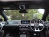 USED 2019 19 MERCEDES-BENZ A-CLASS 2.0 A35 AMG (Premium Plus) Hatchback 5dr Petrol SpdS DCT 4MATIC Euro 6 (s/s) (306 ps) PANROOF + SATNAV + R-CAMERA!