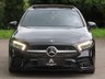 USED 2019 19 MERCEDES-BENZ A-CLASS 2.0 A35 AMG (Premium Plus) Hatchback 5dr Petrol SpdS DCT 4MATIC Euro 6 (s/s) (306 ps) PANROOF + SATNAV + R-CAMERA!