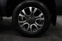 USED 2016 66 FORD RANGER 3.2 TDCi Wildtrak Auto 4WD Euro 5 4dr FULL SERVICE HISTORY