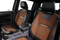 USED 2016 66 FORD RANGER 3.2 TDCi Wildtrak Auto 4WD Euro 5 4dr FULL SERVICE HISTORY