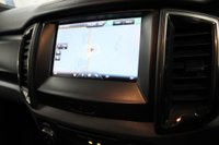 USED 2016 66 FORD RANGER 3.2 TDCi Wildtrak Auto 4WD Euro 5 4dr FULL SERVICE HISTORY