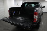 USED 2016 66 FORD RANGER 3.2 TDCi Wildtrak Auto 4WD Euro 5 4dr FULL SERVICE HISTORY