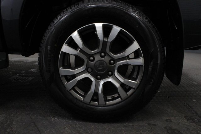 2016 FORD RANGER - Photo 7