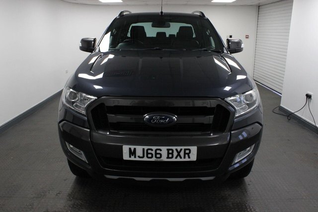 2016 FORD RANGER - Photo 2