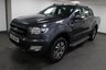 USED 2016 66 FORD RANGER 3.2 TDCi Wildtrak Auto 4WD Euro 5 4dr FULL SERVICE HISTORY