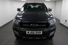 USED 2016 66 FORD RANGER 3.2 TDCi Wildtrak Auto 4WD Euro 5 4dr FULL SERVICE HISTORY