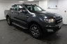 USED 2016 66 FORD RANGER 3.2 TDCi Wildtrak Auto 4WD Euro 5 4dr FULL SERVICE HISTORY