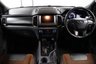 USED 2016 66 FORD RANGER 3.2 TDCi Wildtrak Auto 4WD Euro 5 4dr FULL SERVICE HISTORY