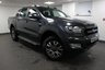 USED 2016 66 FORD RANGER 3.2 TDCi Wildtrak Auto 4WD Euro 5 4dr FULL SERVICE HISTORY